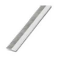 TERMINAL, WIRE FERRULE, 20AWG, WHT