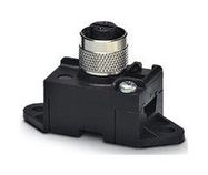 DISTRIBUTOR, SOCKET, STRAIGHT, 2POS