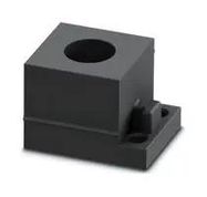 SLOTTED CABLE SLEEVE, NBR, 10MM, BLACK