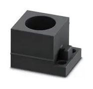 SLOTTED CABLE SLEEVE, NBR, 13MM, BLACK