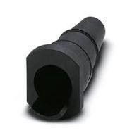 BEND PROTECTION SLEEVE, BLACK, 3-9MM