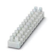 TERMINAL BLOCK, BARRIER, 24POS, 6AWG