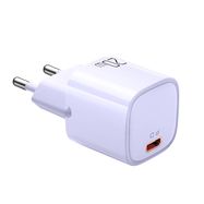 PD Charger McDodo CH-4023 20W Nano Series (purple), Mcdodo