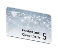 RUNTIME LICENSE, PROFICLOUD, 5 YEAR