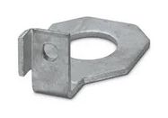 FIXING BRACKET, ISOLATING SPARK GAP