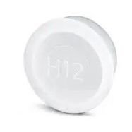 DUST PROTECTION CAP, PLASTIC, M23, IP40