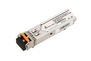 Extralink SFP 1.25G | SFP CWDM Module | 1,25Gbps, 1570nm, single mode, 40km, LC, DOM, EXTRALINK