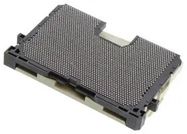IC AND COMPONENT SOCKETS