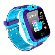 Smartwatch for kids XO H100 (blue), XO