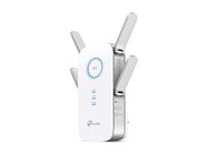 TP-Link RE650 | WiFi Range extender | MU-MIMO, AC2600, Dual Band, 1x RJ45 1000Mb/s, TP-LINK