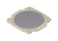 TACTILE SWITCH, 0.05A, 12VDC, SMD