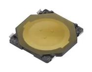 TACTILE SWITCH, 0.05A, 12VDC, SMD