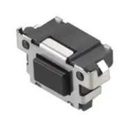 TACTILE SWITCH, 0.05A, 12VDC, SMD