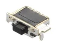 TACTILE SWITCH, 0.05A, 12VDC, SMD