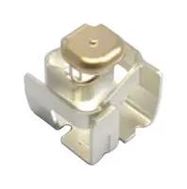 SPRING CONTACT, 1.6MM, 3A, SMD