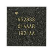 RF TRANSCEIVER, 2.4GHZ, -40 TO 105DEG C