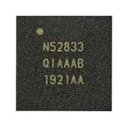 RF TRANSCEIVER, 2.4GHZ, -40 TO 105DEG C