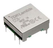 DC-DC CONVERTER, 1 O/P, 5V, 1.2A