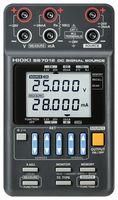 DC SIGNAL SOURCE, 0.025A, 25V