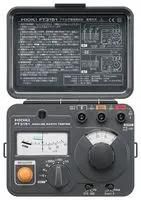 ANALOG EARTH TESTER, 600HZ, 1.15KOHM