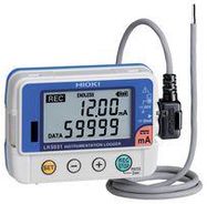 INSTRUMENTATION LOGGER, DC CURRENT, 1-CH