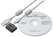 COMMUNICATION PACKAGE, DMM