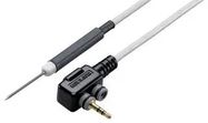 TEMPERATURE SENSOR, DATA LOGGER, 1M