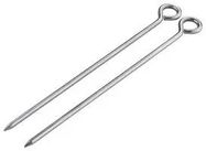 AUXILIARY EARTHING ROD, 2PC, TESTER