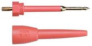 TIP PIN, TEST LEAD WITH REMOTE SWITCH