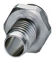 SCREW HOUSING, M10 SCREW, PLUG, BRASS