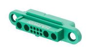 WTB HOUSING, RCPT, 12POS, 2ROW, 1.25MM