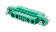 WTB HOUSING, RCPT, 12POS, 2ROW, 1.25MM