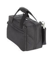 SOFT CARRYING CASE, BLACK