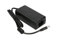 Extralink 48V 96W | Power supply | 2A, jack 5.5/2.1mm, EXTRALINK