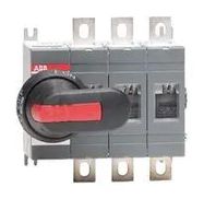 LOAD BREAK SWITCH, 3 POLE, 160A, 415V