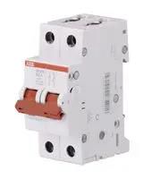 LOAD BREAK SWITCH, 2 POLE, 32A, 440V