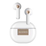 Earphones Soundpeats Air 3 Deluxe HS TWS (white), Soundpeats