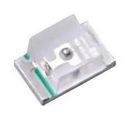 LED, RED, 385MCD, 629NM, 0805