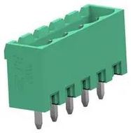 TERMINAL BLOCK, HEADER, 3WAY, TH