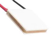 PELTIER MODULE, 6.8W, 15 X 15 X 3.65MM