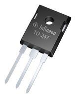 IGBT, 600V, 40A, 175DEG C, 166W