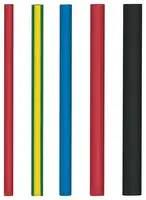 HEAT-SHRINKABLE TUBE, 20PCS, PK29