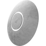 Ubiquiti NHD-COVER-CONCRETE-3 | Cover casing | for UAP-NANOHD UniFi Nano HD, concrete (3-pack), UBIQUITI