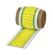 HEAT SHRINKABLE SLEEVE, 3:1, PO, YELLOW