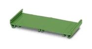 PROFILE PC BOARD BASE, DIN RAIL