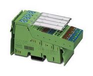 DIGITAL INPUT TERMINAL, 16 I/P, 24VDC