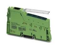 INLINE TERMINAL, 8A, 12.2X119.8X71.5MM