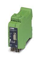 CONVERTER, RS485-ST FIBRE OPTIC