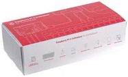 DESKTOP KIT, RASPBERRY PI 4 MODEL B, 4GB