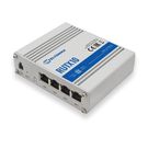 Teltonika RUTX10 | Wireless router | Wave 2 802.11ac, 867Mb/s, 4x RJ45 1Gb/s, TELTONIKA